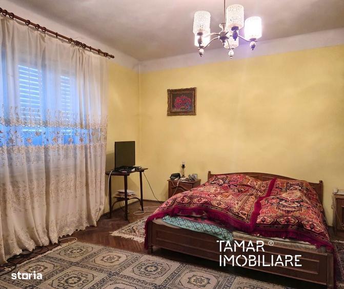 Casa de vanzare Aradul Nou 4 camere, teren 500 mp - 6