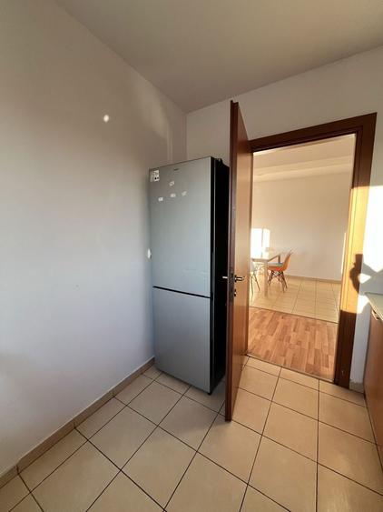 Inchiriez apartament 2 camere Confort City - 2