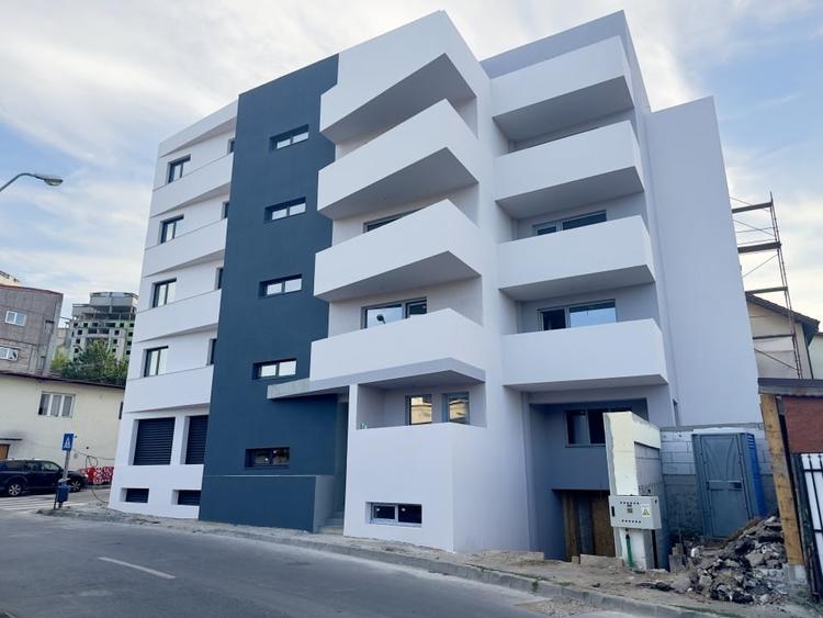 Apartament 3 camere, 97 MP, 2 BAI, 0% Comision, Doamna Ghica - H35 - 3