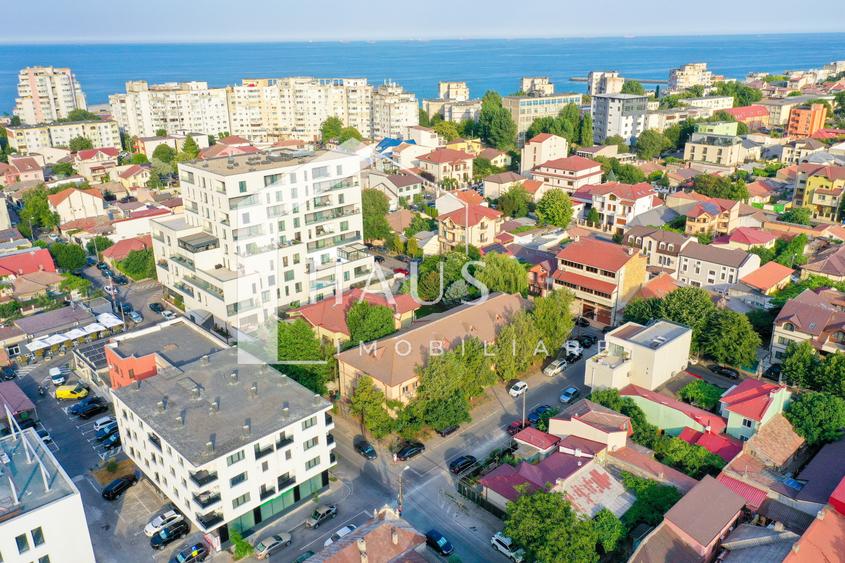 Faleză Nord  Clădire birouri cu 25+ încăperi  Afacere la cheie complet închiriat - 3