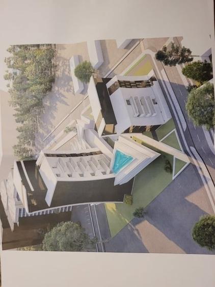 Comision 0%!! Proiect nou Ion Ionescu de la Brad / Lipovei P+15 !! - 4