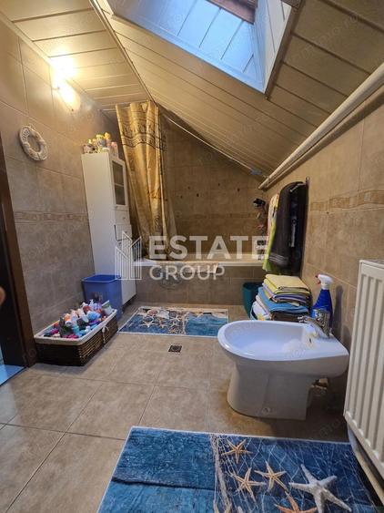 Ansamblu rezidential format din doua case individuale in Timisoara - 8