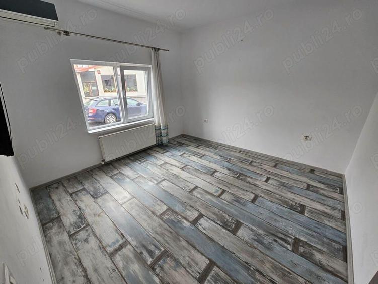 Spatiu comercial parter + etaj, suprafata totala utila 120 mp. - 5