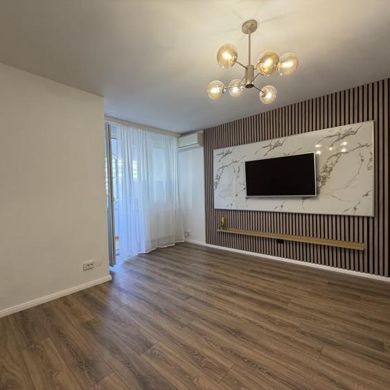 Garsoniera | Complet Renovata| Gata de mutare| Lujerului| Metrou 2 min - 2