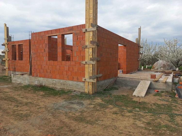 Case de vanzare, Comuna Botiz, Str Linistei - 7