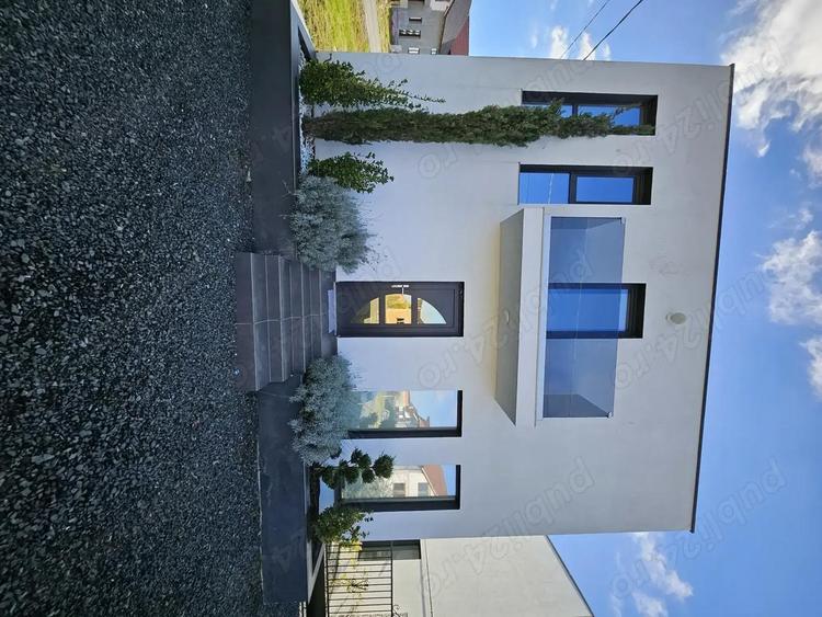 Incriez Casa vila de lux in Fantanele Arad - 9