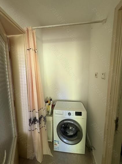 Apartament 2 camere zona Nord Ploie?ti - 7