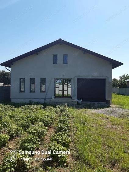 Casa Novacesti 206 mp S.c. - 5