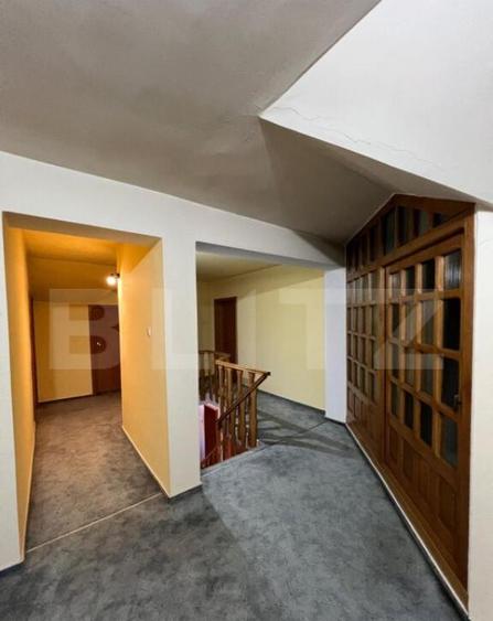 Proprietate Versatila zona Strazii Clo?ca - 5