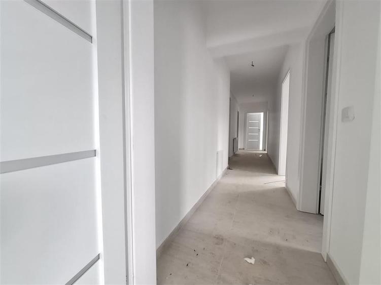 Apartament decomandat de vanzare in Iasi, Galata, 85,55 mp, bloc nou - 1