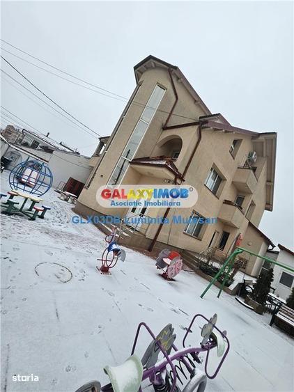 Vanzare casa P+1+M Targoviste Central - 8