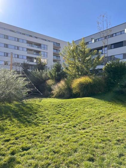 Apartamente 3 camere - Un nou standard in mijlocul naturii urbane - 15