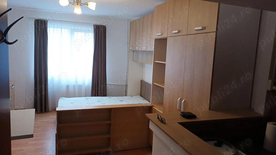 Inchiriez garsoniera - 2