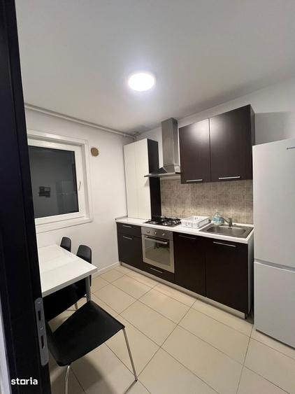 Garsoniera de inchiriat , complex Cosmopolis - 8