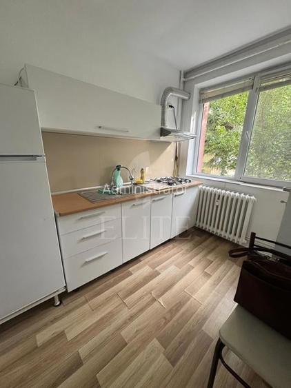 Apartament 2 camere în zona  Interservisan