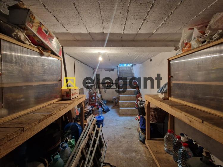 Casa S+P+E, 233 mp, teren 400 mp, 5 camere, Bordei - 24