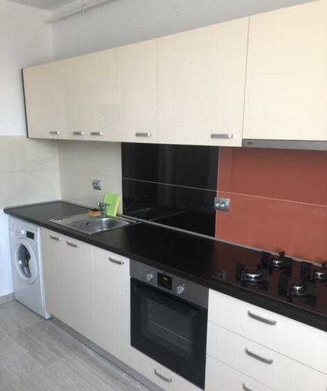 Garsoniera zona Piata Munci - 3