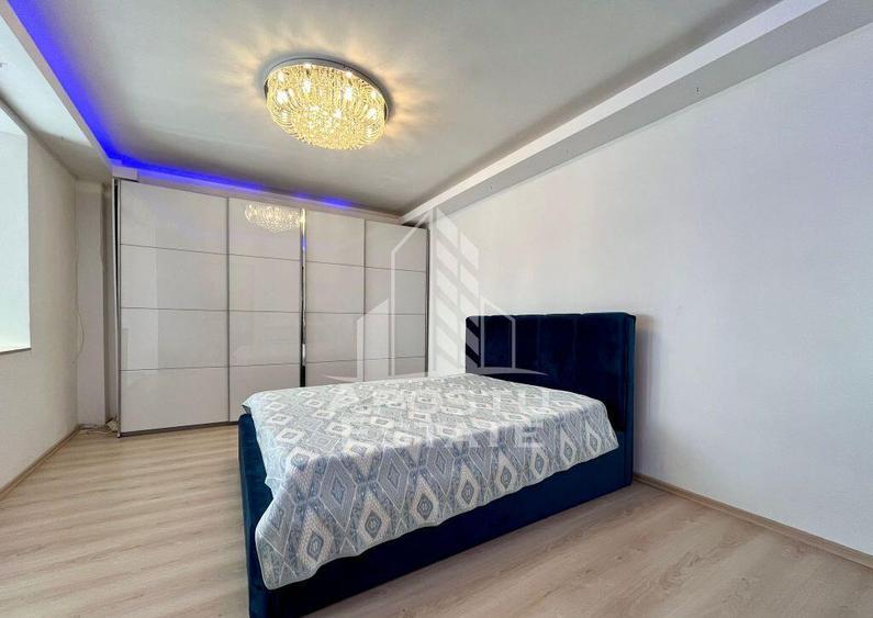 Apartament cu 5 camere pe doua nivele, zona Modern - 34