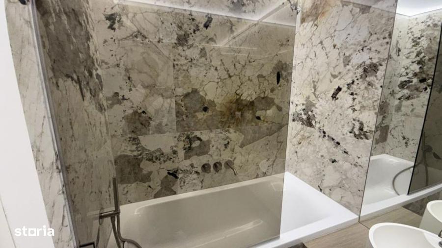 Apartament 3 camere l Cortina 126 l Finisaje Premium - 1