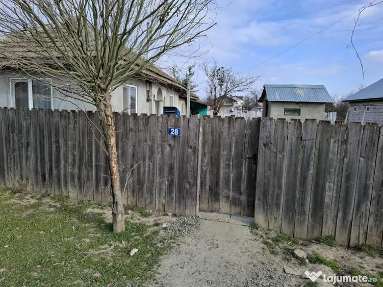 Vand casa com. bordusani ialomi?a - 2