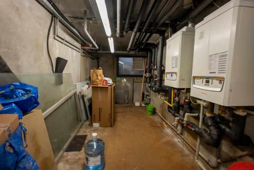 Clădire Comercială Închiriată | Str. Lipscani | TVA TAXARE INVERS | CONSOLIDATĂ - 16