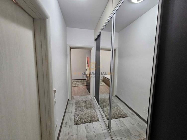 Apartament 2 camere de inchiriat, parcare, metrou Dimitrie Leonida - 6