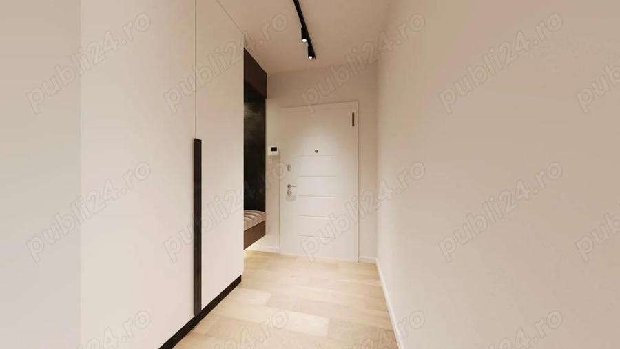 Complex nou de case Padurea Snagov - 7