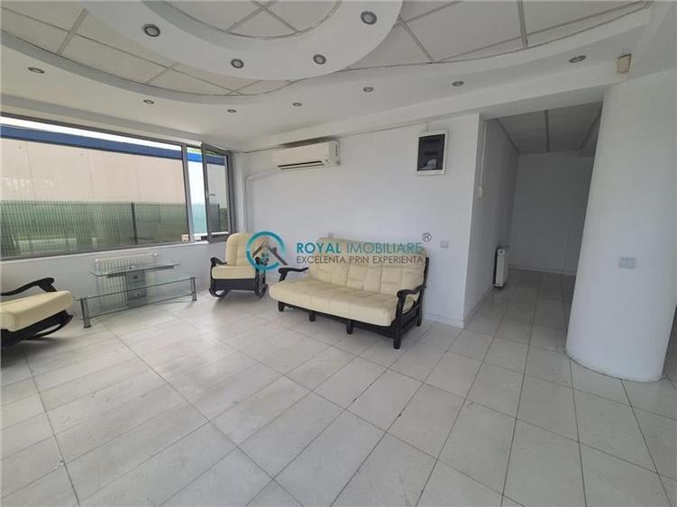 Royal Imobiliare - Vanzare Spatiu Birouri Zona Vest - 7