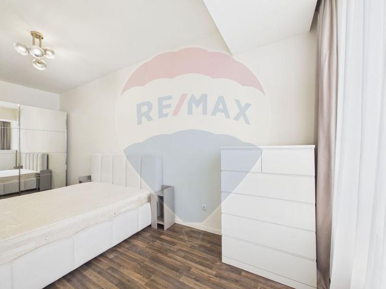 Apartament 2 camere - centrala proprie - de vanzare - Delea Veche - 9