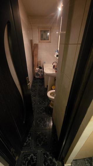 2 camere semidecomandat Zona  KM 4/5 - 9