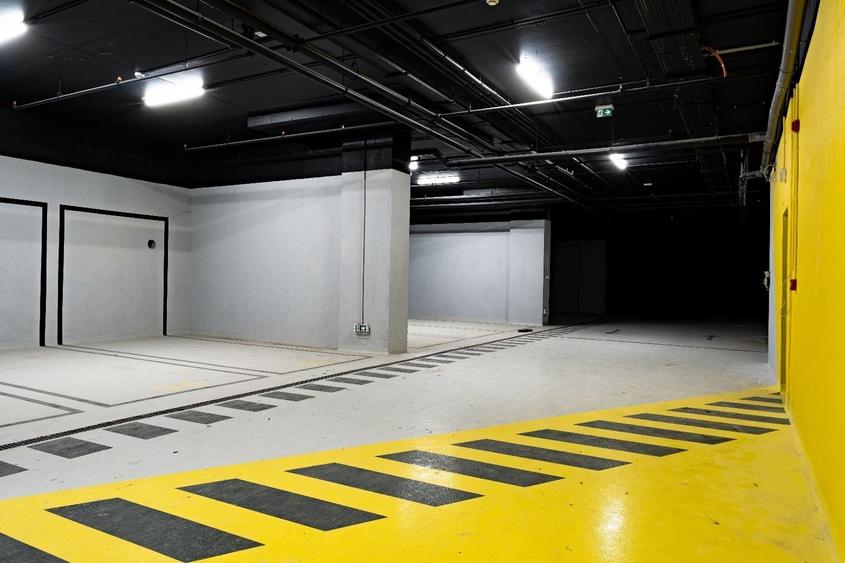 BHB Avenue / 3 camere / parcare inclusă - 10