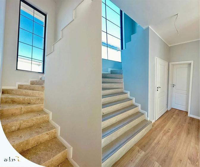 Casa 4 camere | Valea Ursului | Intabulata | Toate utilitatile - 10