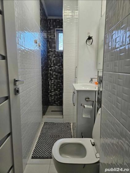 Vand apartament 3 camere Nufarul - 2