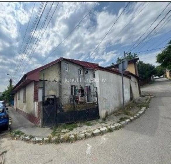 Casa si teren Iasi, cota parte 3/56 ; ID: R2677177 Casa si teren Iasi, cota parte 3/56 ; ID: R2677177