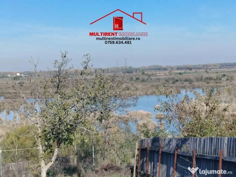 Casa LA LEBEDE cu vedere spre Microdelta ! - 10