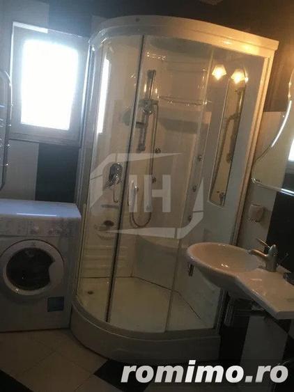 Apartament 2 camere I terasa 40mp I Zorilor I Sigma - 7