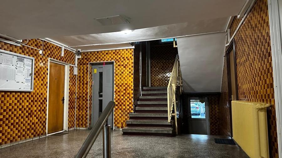 REA1024692 Apartament 3 camere I Obor I Metrou Obor IDe vanzare - 12