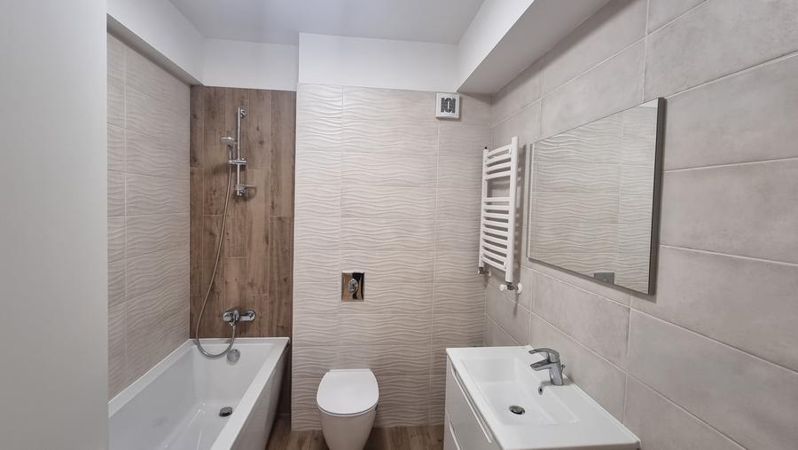 Iancu Nicolae/Residence 5 /Studio elegant / - 10