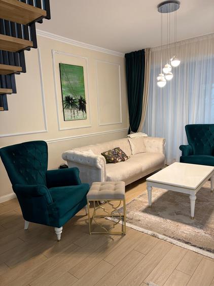 New Villa Pipera Pet Friendly - 3