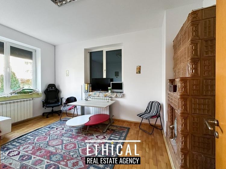 Vila Multifunctionala in Militari - Locuinta si afacere intr-un singur loc. - 9