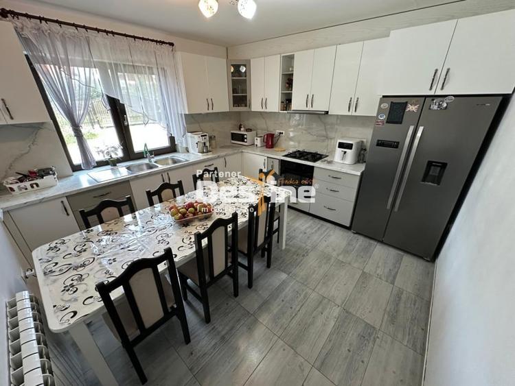 Pascani - Vila spatioasa 228 mp, teren 1000 mp, garaj, demisol si terase - 10