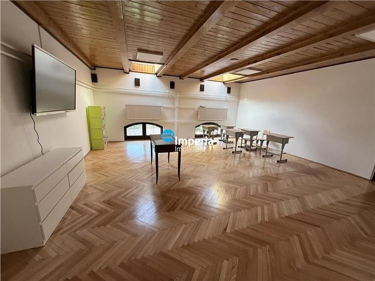 Birouri de inchiriat Copou Sararie - 2