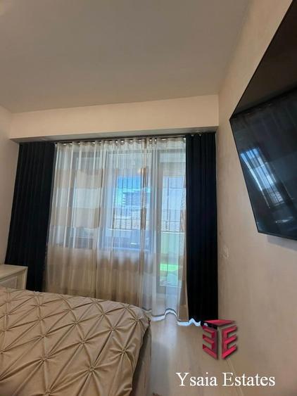 CAMPUS UNIVERSITAR -  BLOC NOU - 2 DECOMANDATE LA VANZARE - PARCARE INCLUSA - - 26