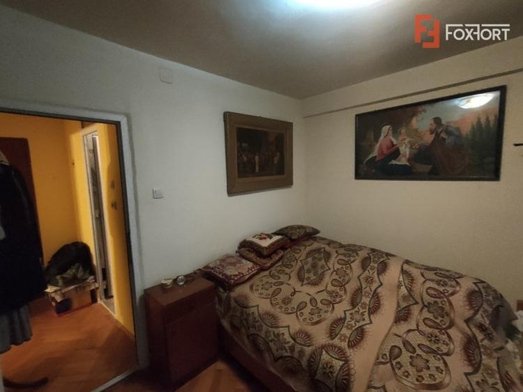 Apartament cu 4 camere situat pe 2 nivele zona AEM - ID V5664 - 4