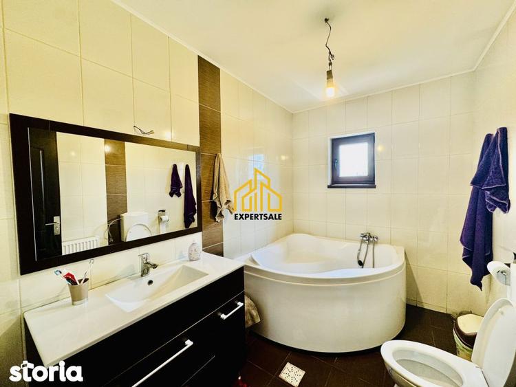 CASA CLINCENI /INDIVIDUALA/ 680 MP TEREN/ - 15