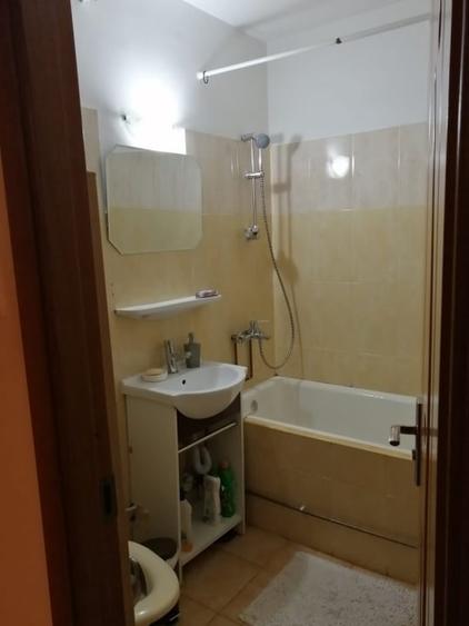 Apartament cu 2 camere - zona Tatarasi - Flora - 7