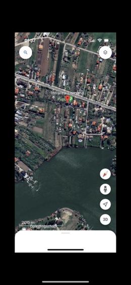 Vânzare teren 1000 mp - 2