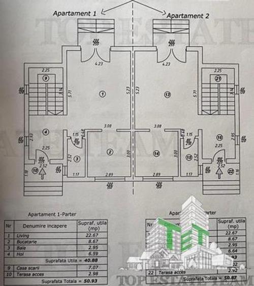 Casa Domnesti, independenta energetic, mobilata si utilata - 17
