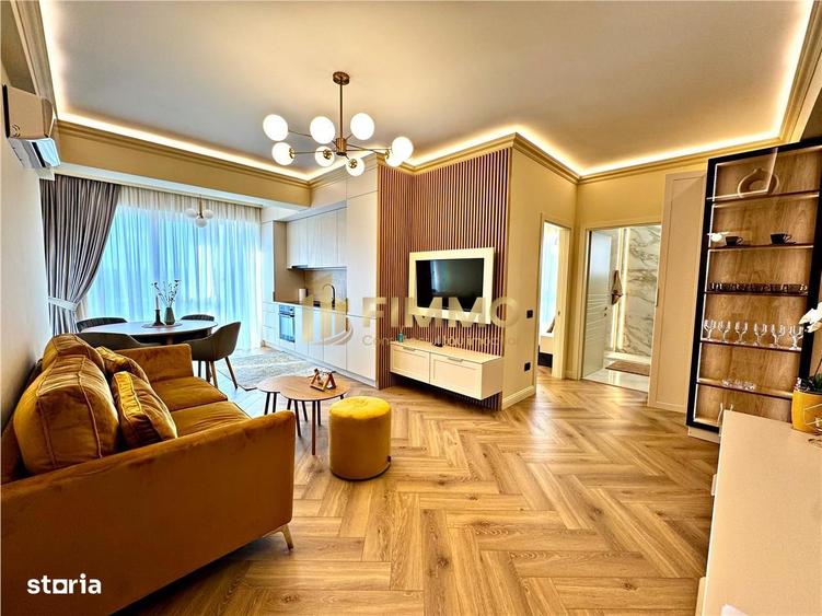 Apartament superb | 3 cam | Loc de parcare subteran | ID:1391 - 10