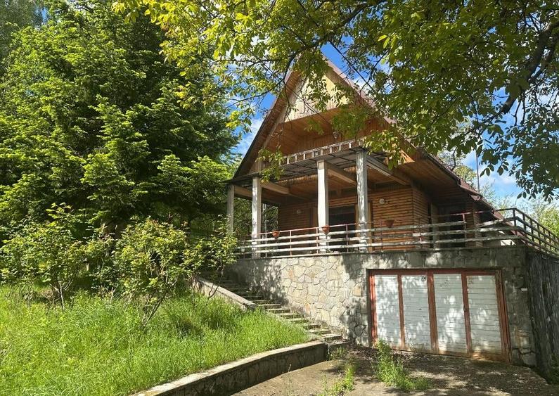 VIGAFON - Casa 4 camere Homoraciu - 12